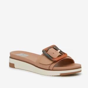 DV by Dolce Vita Caster sandal-tan-size 9.5